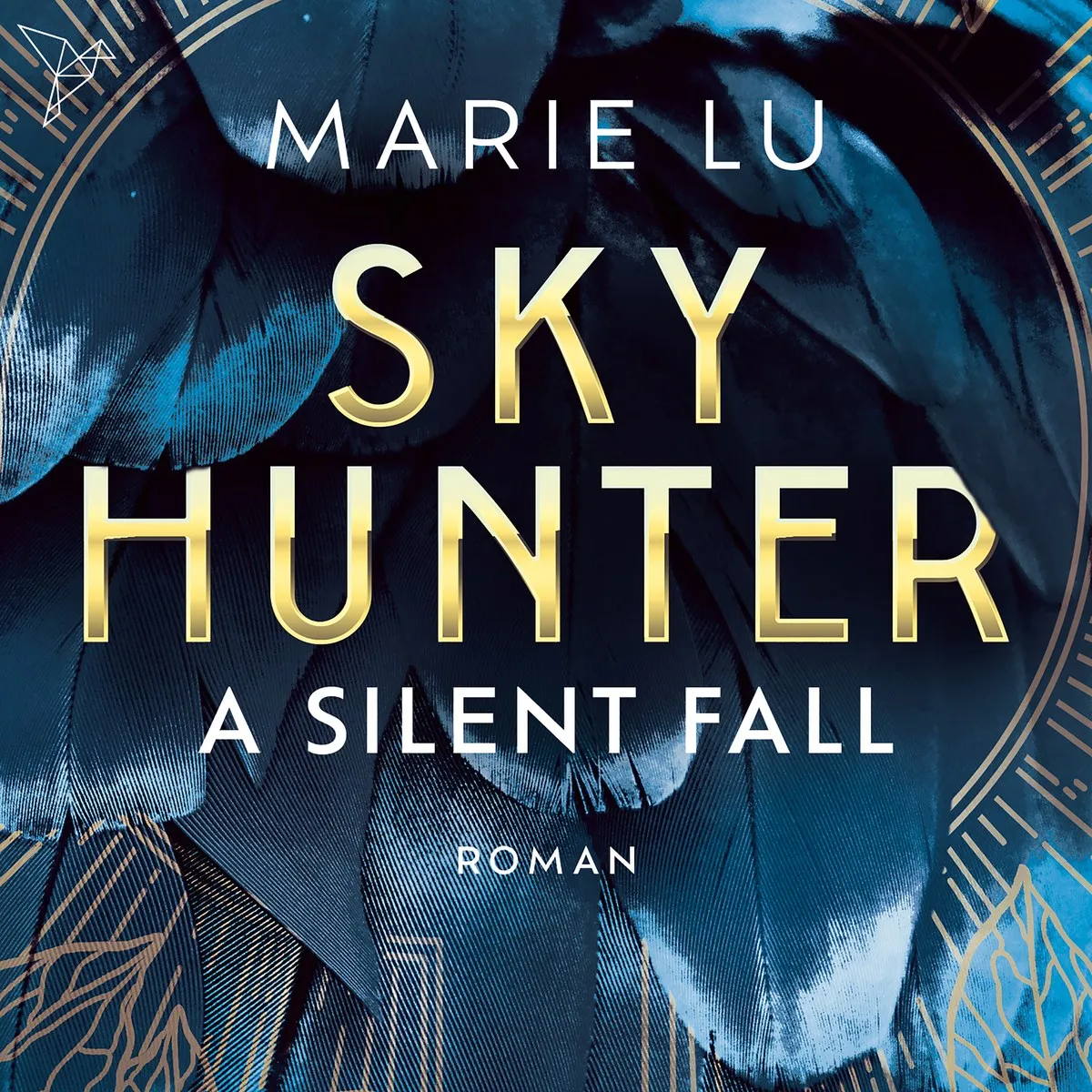 Cover: A Silent Fall von Marie Lu