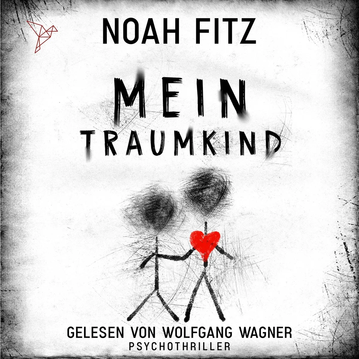 Cover: Mein Traumkind von Noah Fitz