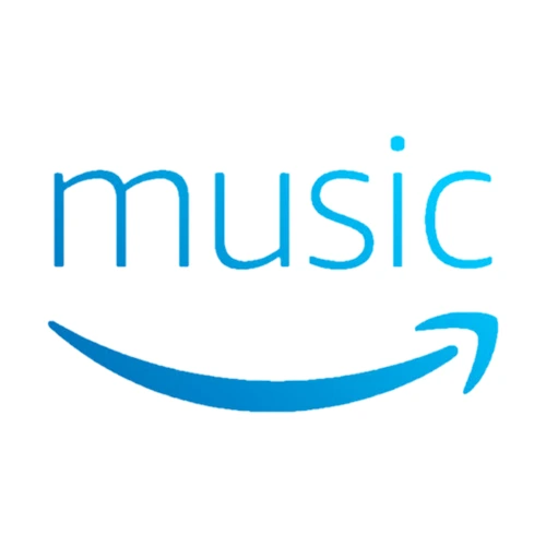 Amazon Music Logo