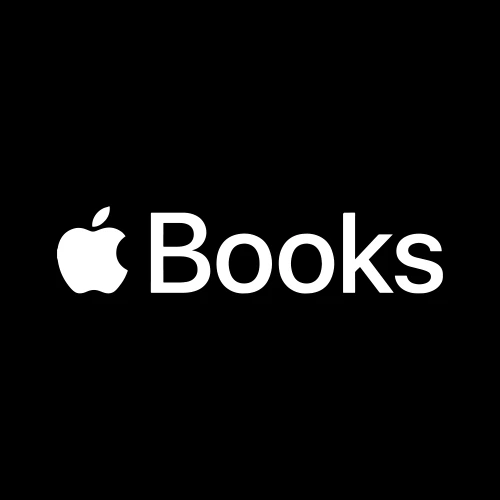 Apple Books Logo