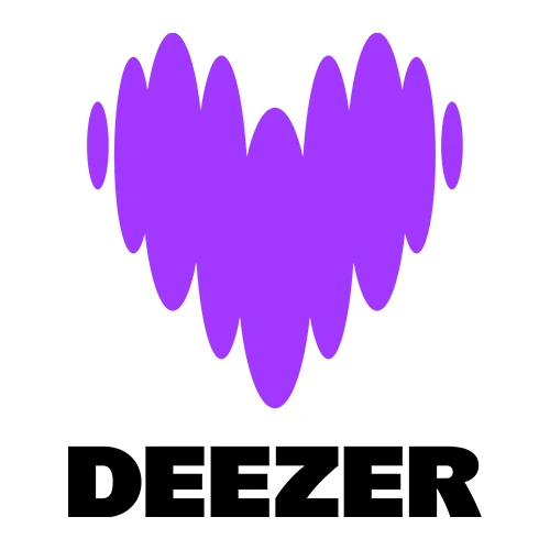 Deezer Logo