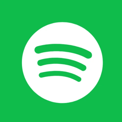 Spotify Logo